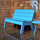 Fire Bench