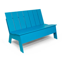 Load image into Gallery viewer, Picket Bench