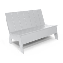 Load image into Gallery viewer, Picket Bench