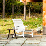 Rapson Lounge Chair