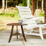 Rapson Side Table