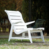 Rapson Lounge Chair
