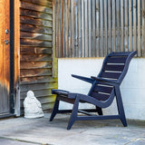 Rapson Lounge Chair