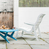 Rapson Lounge Chair