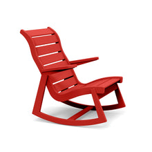 Load image into Gallery viewer, Rapson Rocking Chair