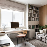 Rollo Side Chair