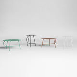 Sans Side Table