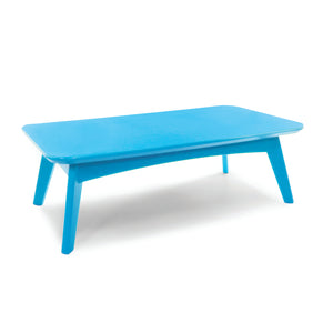 Satellite Cocktail Table – Rectangle