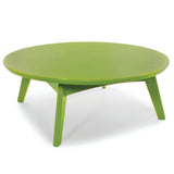 Satellite Cocktail Table – Round