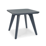 Satellite End Table – Square