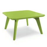 Satellite End Table – Square