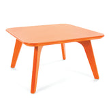 Satellite End Table – Square