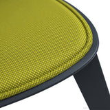 Stellar Chair Upholstered