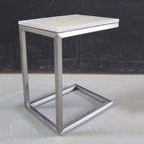 Custom Bishop Table
