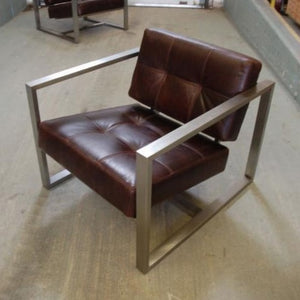 Delano XL Chair
