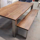 Delano Dining Bench