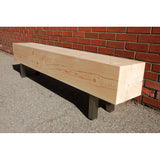 Douglas Full Bench