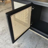 Peek Media Stand