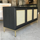 Peek Media Stand