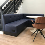 Supper Club Banquette