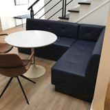 Supper Club Banquette