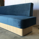 Supper Club Banquette