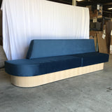 Supper Club Banquette