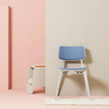 Stellar Chair Upholstered