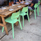 Stellar Chair