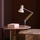 Type 75 Mini Desk Lamp Paul Smith Edition
