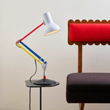 Type 75 Mini Desk Lamp Paul Smith Edition
