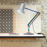 Type 75 Mini Desk Lamp Paul Smith Edition