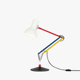 Type 75 Mini Desk Lamp Paul Smith Edition