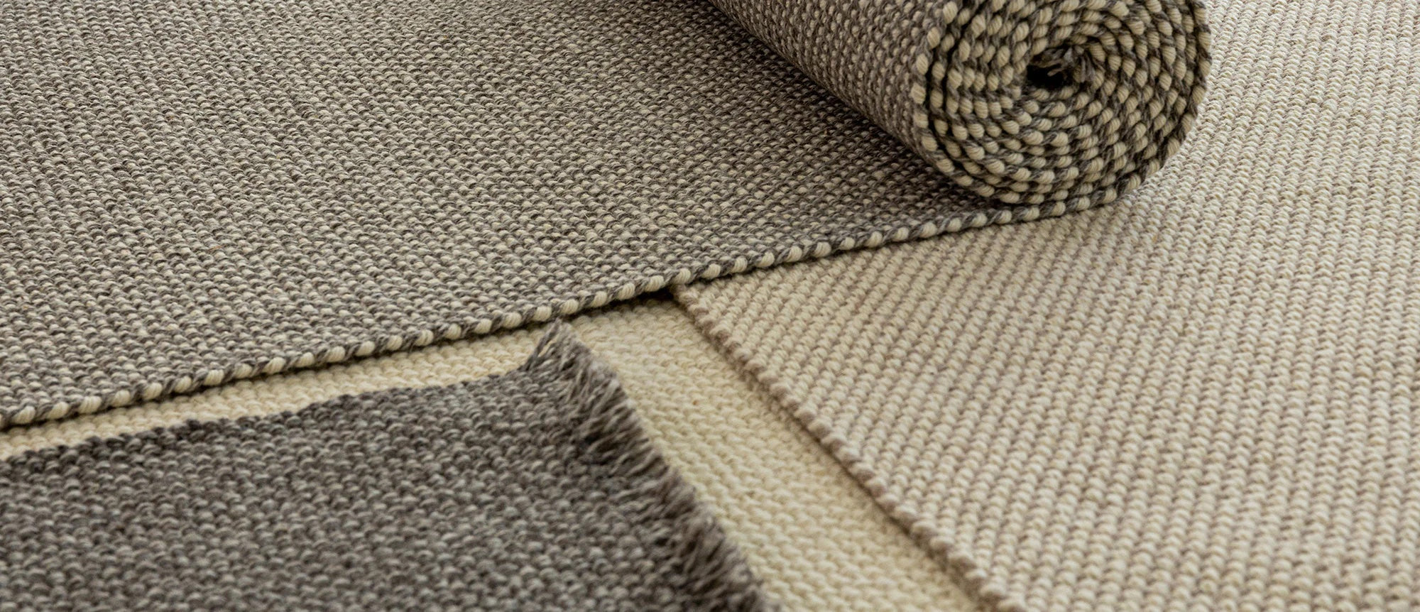 All-natural rugs by Cicil – Stylegarage