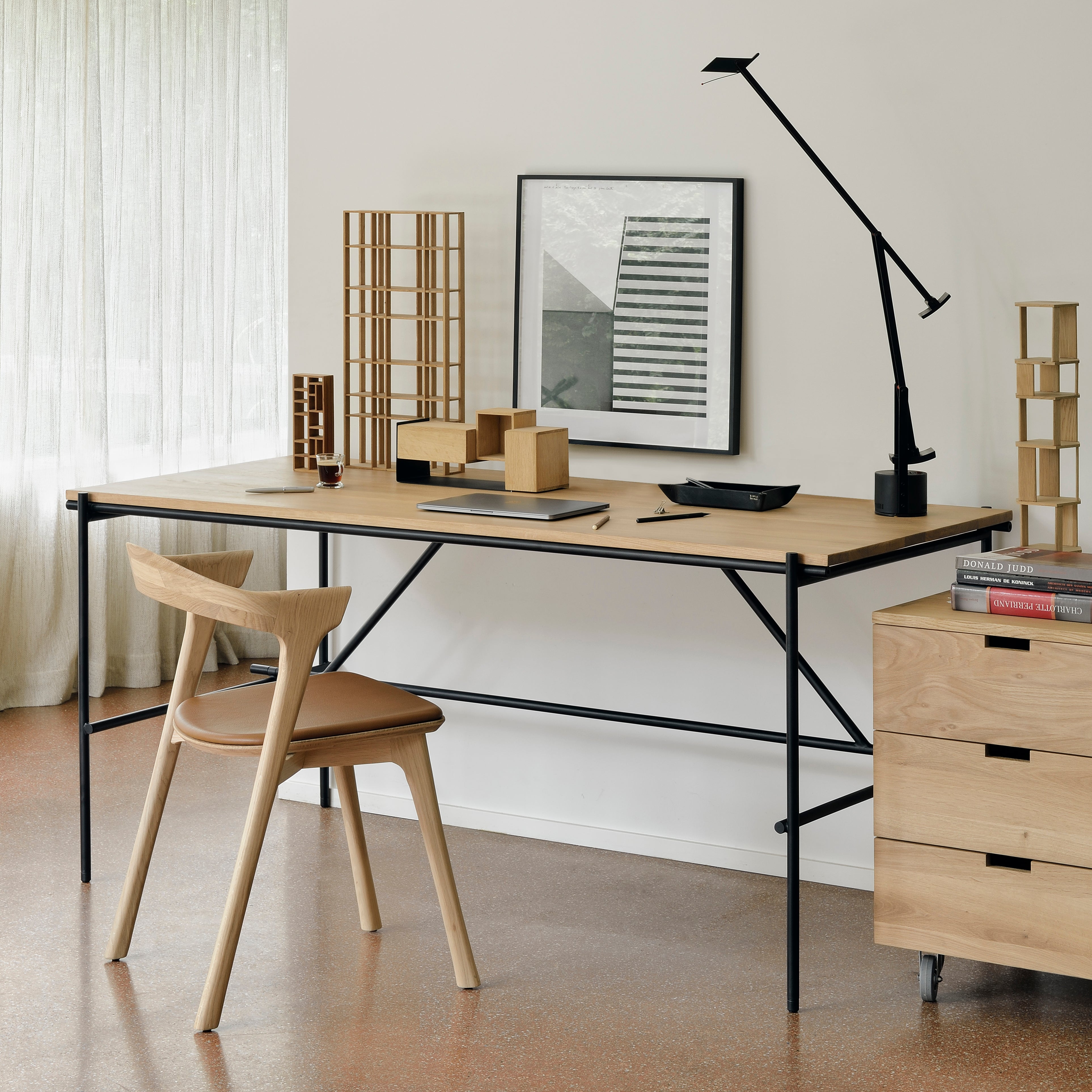 Workspace