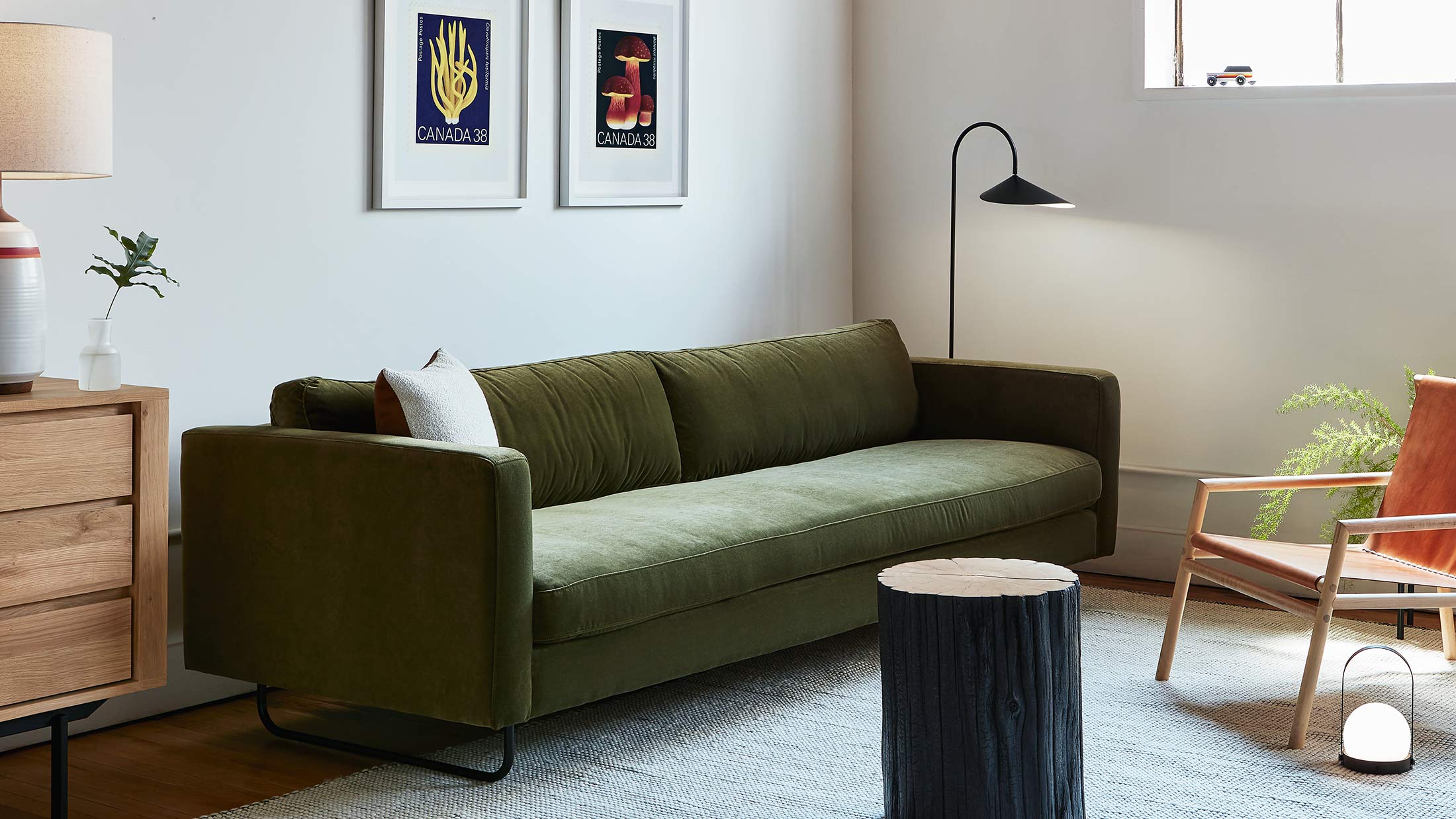 Sofas