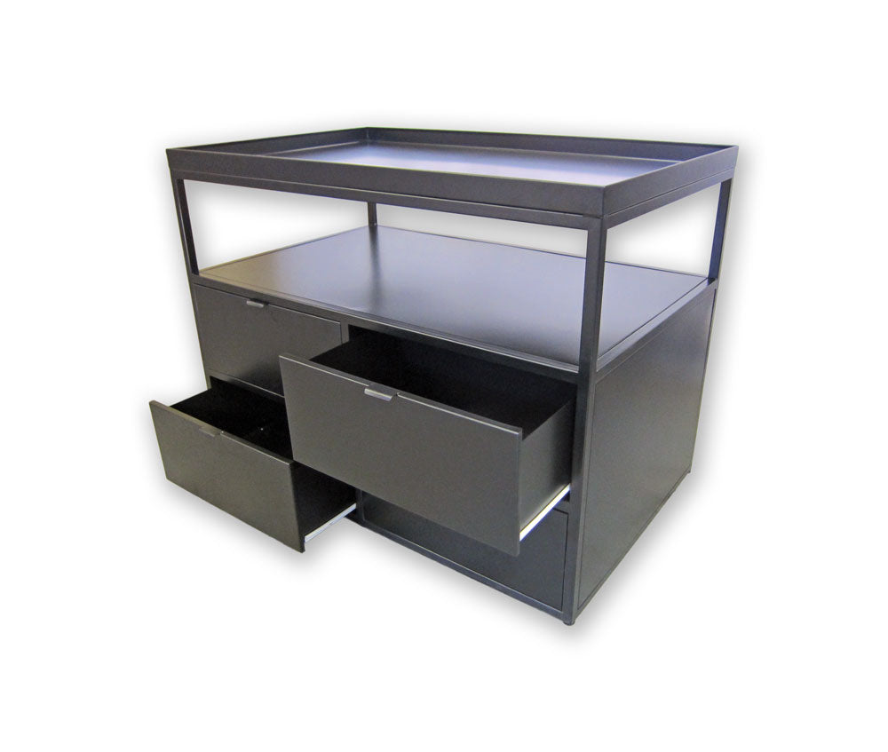 Store Fixtures
