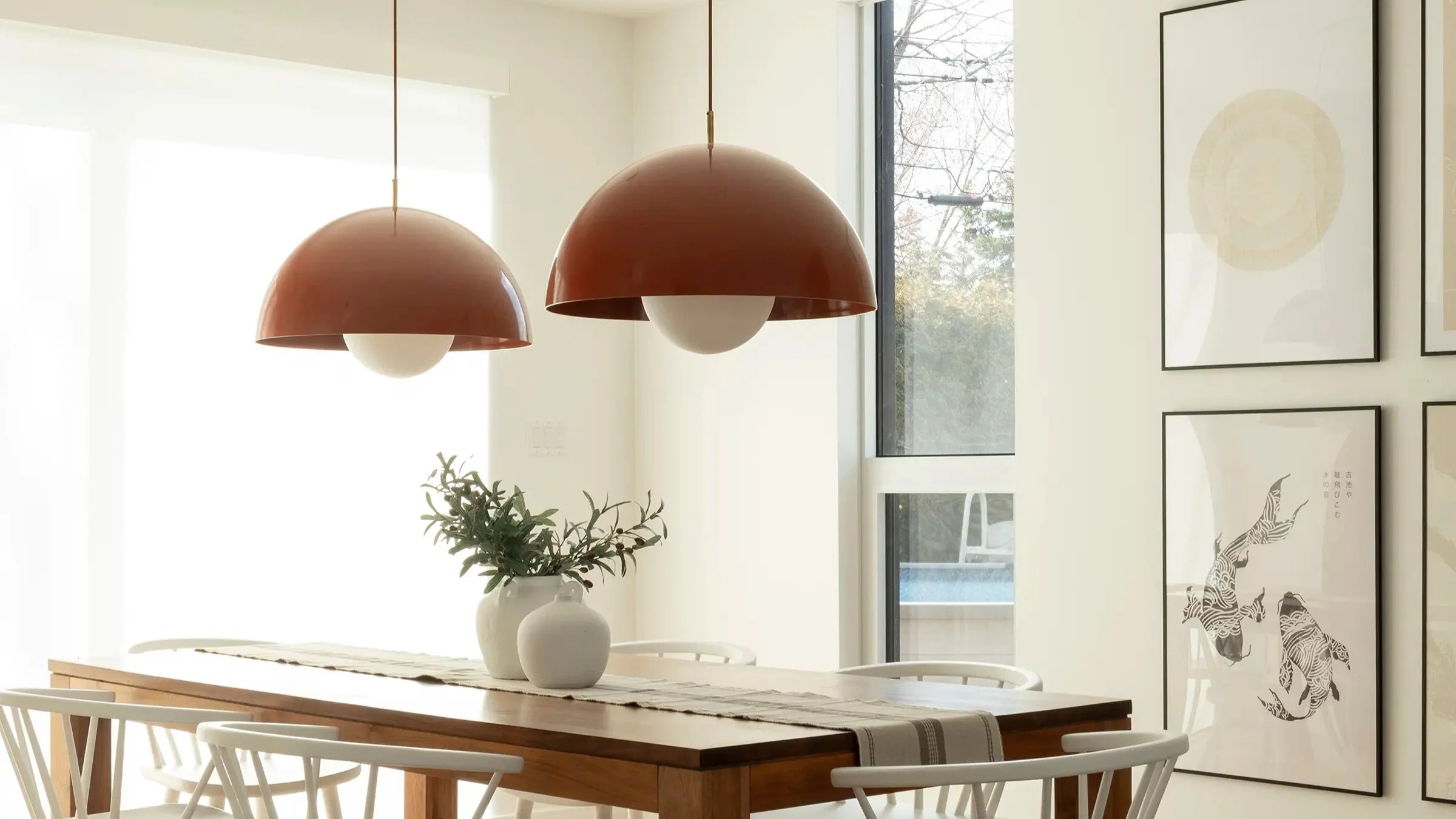 Luminaire Authentik