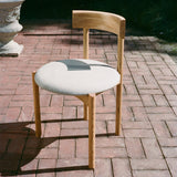 Abbey Side Chair
