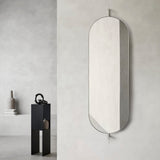 Rotating Mirror
