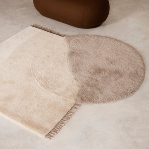 View Tufted Rug