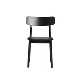 Soma Dining Chair – Upholstered