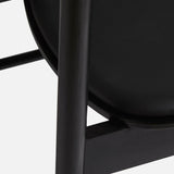 Soma Dining Chair – Upholstered