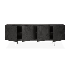 Graphic Sideboard