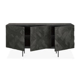 Graphic Sideboard