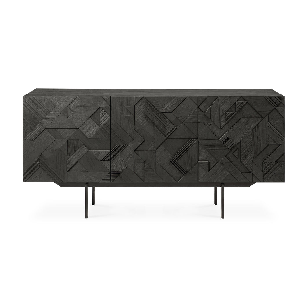 Graphic Sideboard