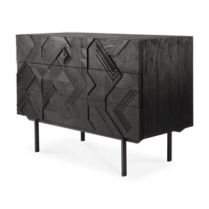 Graphic Dresser