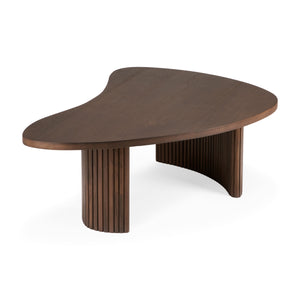 Boomerang Coffee Table