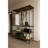 Oscar Hanging Rack