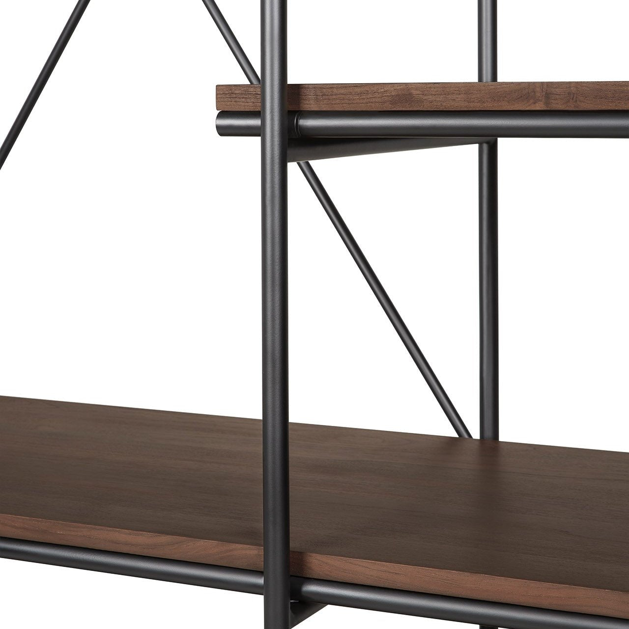 Large Indented Hanging Rack Oscar Hanging Rack – Stylegarage